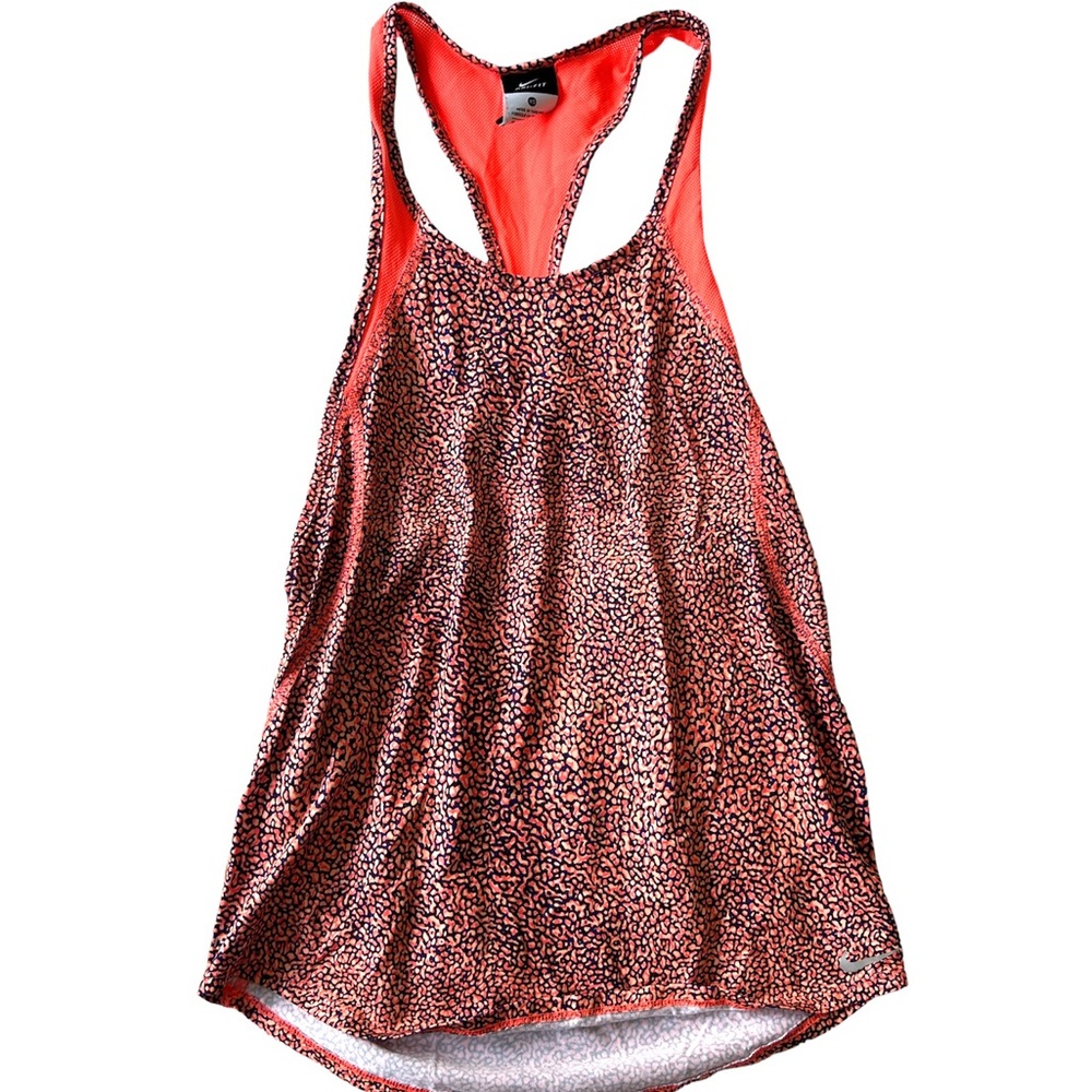 Nike XS Dri-Fit Tank